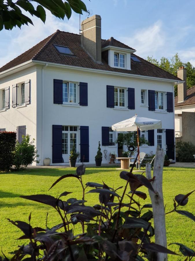 Chambres D'Hotes Nuits Campagnardes Campagne-les-Hesdin Exterior photo
